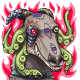 Song of Farca badge Level 5: Final Goat