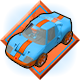Make Way badge Level 3: Make Way Badge LVL 3