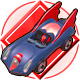 Make Way badge Level 5: Make Way Badge LVL 5