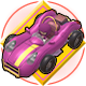 Make Way badge Level 4: Make Way Badge LVL 4