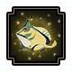 MONSTER HUNTER RISE badge Level 3: Paratoad