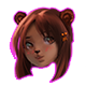 Hentai Furry 2 badge Level 4: Emma