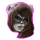 Hentai Furry 2 badge Level 1: Adelaida
