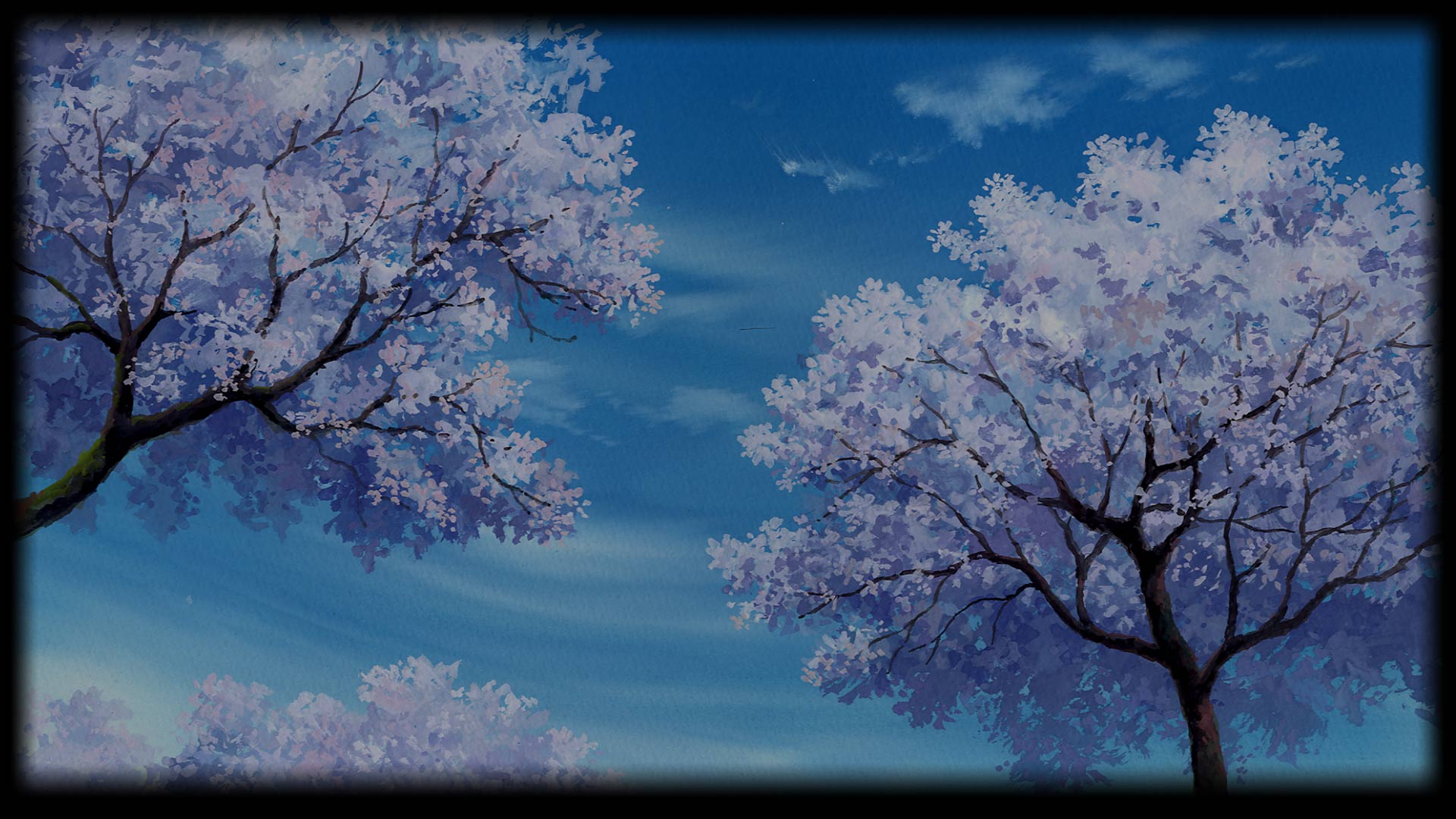 Steam Community :: :: Cherry Blossoms Gif