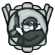 The Greatest Penguin Heist of All Time badge Level 4: Professional