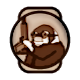 The Greatest Penguin Heist of All Time badge Level 1: Foundling