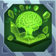 Brain Break badge Level 4: Mind Unleashed