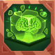 Brain Break badge Level 3: Mind Breakthrough