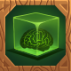 Brain Break badge Level 1: Sleeping Mind