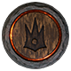 Lost in Random™ badge Level 3: No Dice