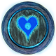 Lost in Random™ badge Foil: Fate Challenge