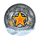 SnowRunner badge Level 4: Expert