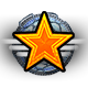 SnowRunner badge Foil: Snow Lord