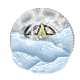 SnowRunner badge Level 2: Veteran