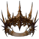 Tainted Grail: The Fall of Avalon badge Level 4: Monarch