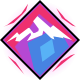 Road 96 badge Level 4: Badge4