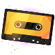 Road 96 badge Foil: BadgeFoil