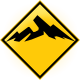 Road 96 badge Level 1: Badge1