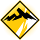 Road 96 badge Level 2: Badge2
