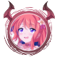 Sakura Succubus 4 badge Level 4: Watching Fireworks