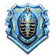 Age of Empires IV: Anniversary Edition badge Level 5: Champion