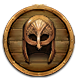 Age of Empires IV: Anniversary Edition badge Level 1: Soldier