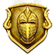 Age of Empires IV: Anniversary Edition badge Level 3: Merchant