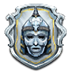 Age of Empires IV: Anniversary Edition badge Level 4: Knight