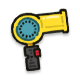 A Guidebook Of Babel badge Level 3: Neuro-absorber
