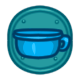 Among Ass badge Level 2: Bucket