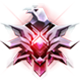Tempest Rising badge Foil: Tempest General