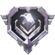 Tempest Rising badge Level 5: Commander