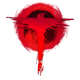Sker Ritual badge Level 5: Skerred to Death!
