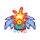 Bio Prototype badge Level 4: Bio Prototype  LV
