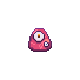 Bio Prototype badge Level 1: Bio Prototype LV.Ⅰ