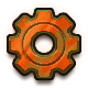 Nova Lands badge Level 3: Copper Engineer