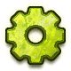 Nova Lands badge Level 5: Nuclear Engineer