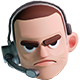 From Space badge Level 2: Scout