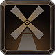 Settlement Survival badge Level 2: Iron Mill