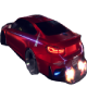 Need for Drive - Open World Multiplayer Racing badge Level 4: M4 