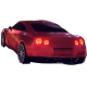 Need for Drive - Open World Multiplayer Racing badge Level 1: GTR