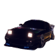 Need for Drive - Open World Multiplayer Racing badge Level 2: Mazda Eyes