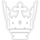 Monark badge Level 5: King