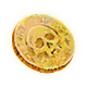 Shadow Gambit: The Cursed Crew badge Level 4: Quartermaster