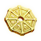 Shadow Gambit: The Cursed Crew badge Level 5: First Mate