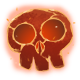 Peace, Death! 2 badge Level 5: Supernatural