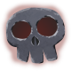 Peace, Death! 2 badge Level 1: Primal