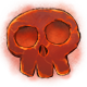 Peace, Death! 2 badge Level 4: Elemental