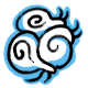 100 hidden snails 2 badge Level 5: Three Snails