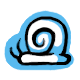 100 hidden snails 2 badge Level 2: The simple Snail